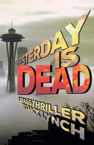Yesterday is Dead