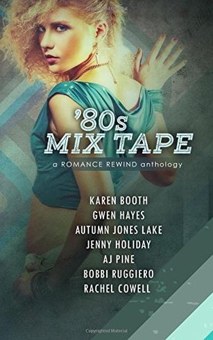 '80s Mix Tape