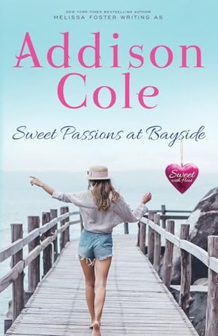 Sweet Passions at Bayside