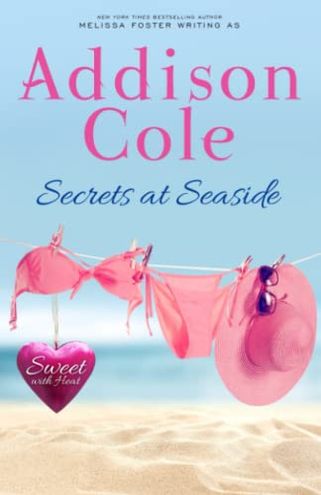 Secrets at Seaside