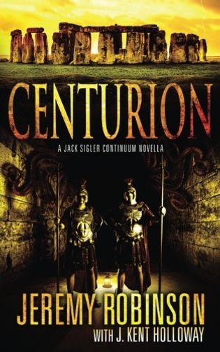 Centurion
