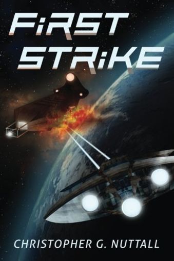 First Strike