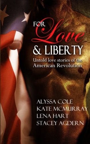 For Love & Liberty