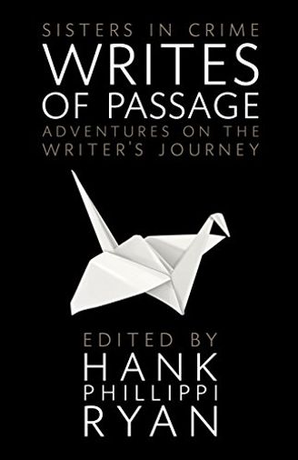 Writes of Passage