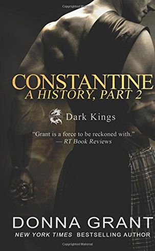 Constantine: A History, Part 2