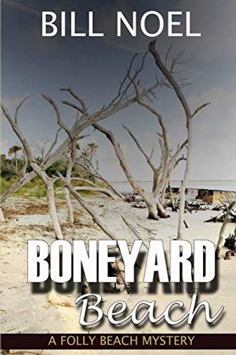 Boneyard Beach