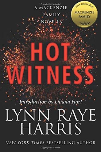 HOT Witness