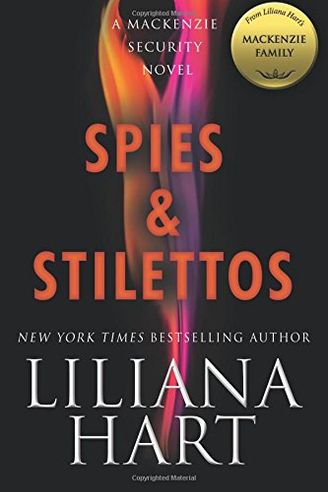Spies & Stilettos / Need