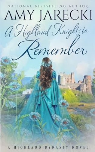 A Highland Knight to Remember