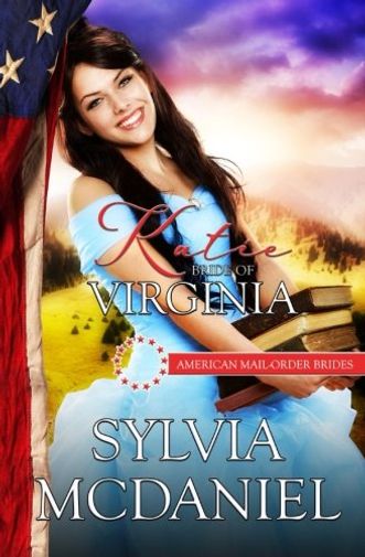 Katie: Bride of Virginia
