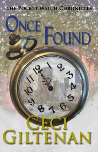 Once Found