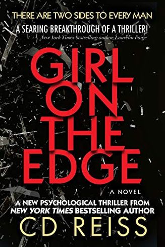 Girl on the Edge