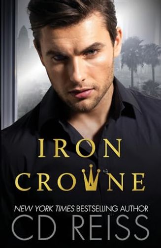 Iron Crowne