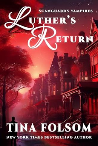 Luther's Return