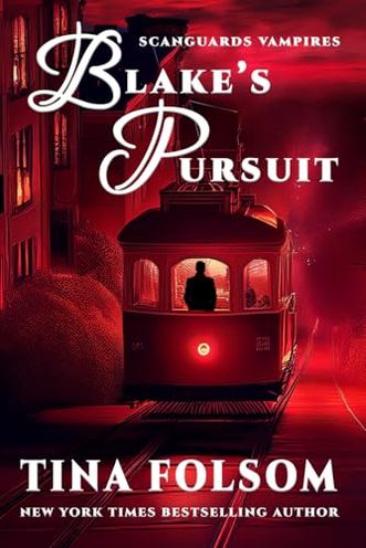 Blake's Pursuit