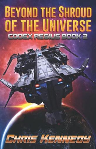 Beyond the Shroud of the Universe