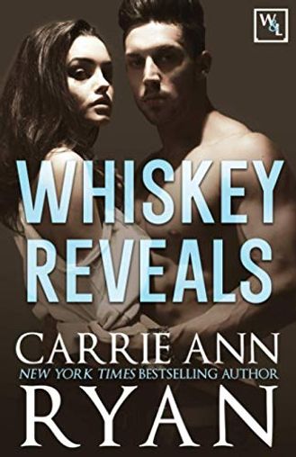 Whiskey Reveals