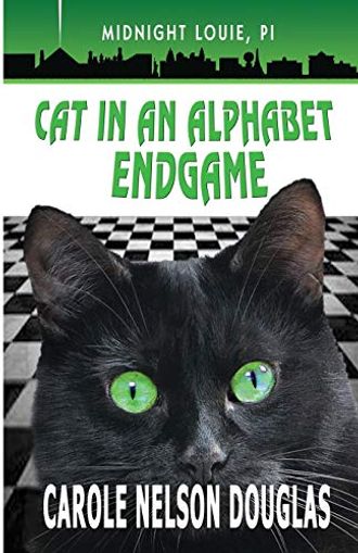Cat in an Alphabet Endgame