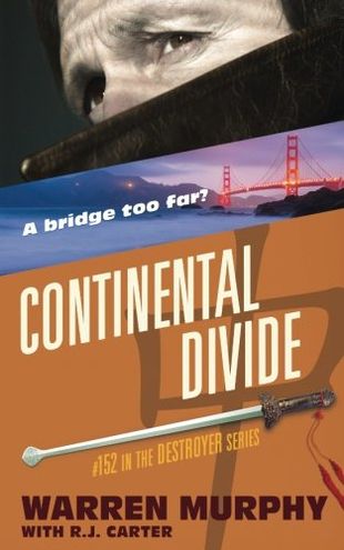 Continental Divide