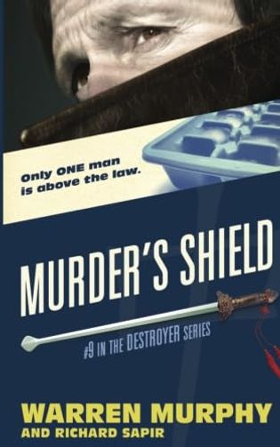 Murder's Shield