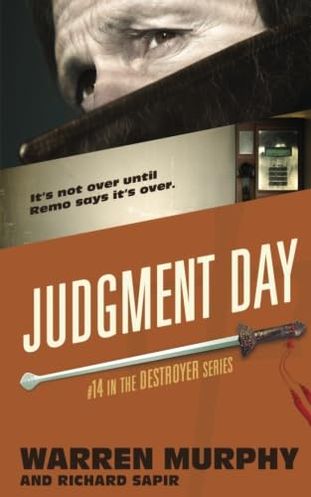 Judgment Day