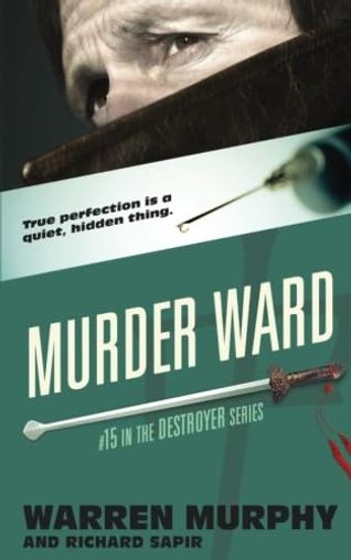 Murder Ward