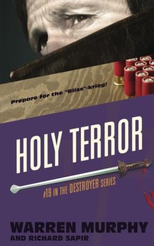 Holy Terror