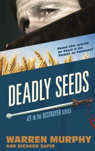 Deadly Seeds