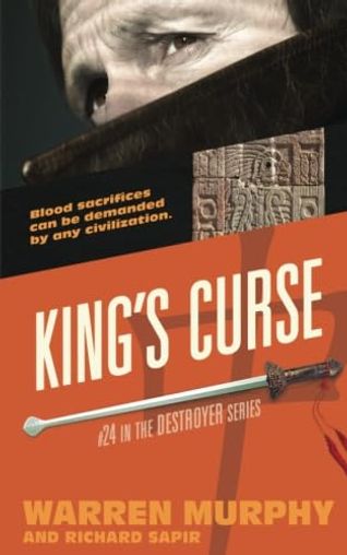 King's Curse