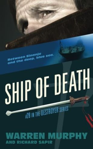 Ship of Death