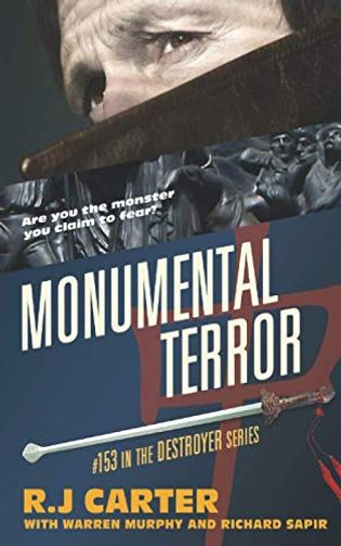Monumental Terror