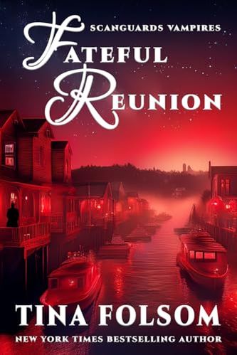 Fateful Reunion