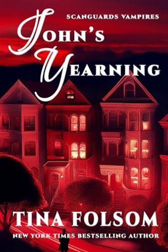 John's Yearning
