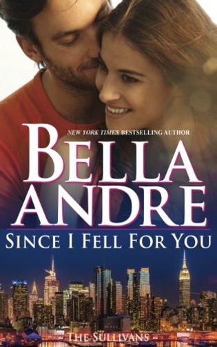 Since I Fell for You