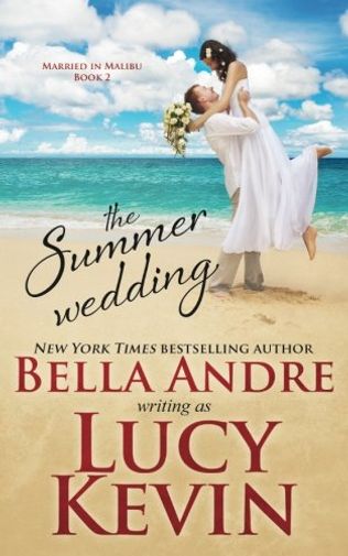 The Summer Wedding