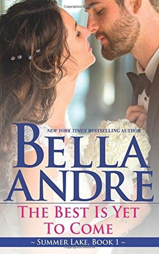 The Best Is Yet To Come / Home Sweet Home