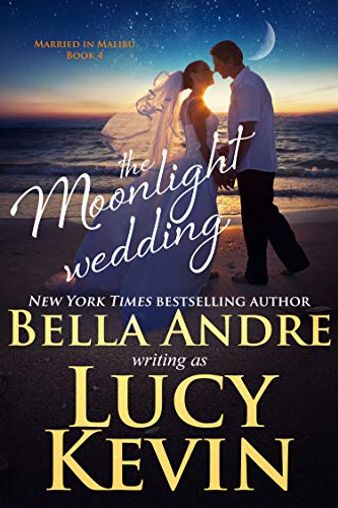 The Moonlight Wedding