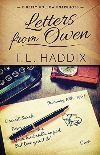 Letters from Owen