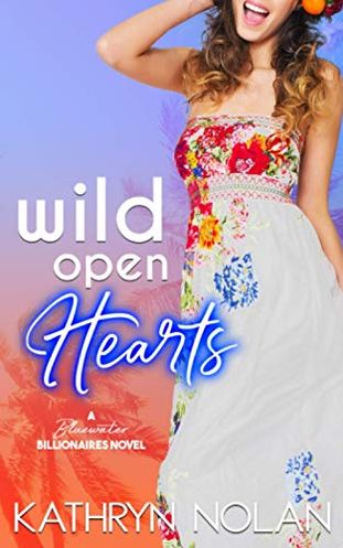 Wild Open Hearts