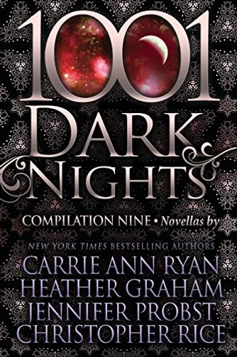 1001 Dark Nights: Bundle Nine