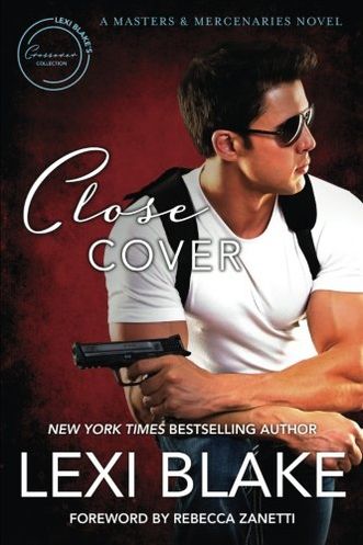 Close Cover