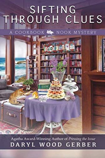 Sifting Through Clues