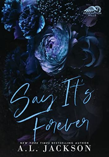 Say It's Forever