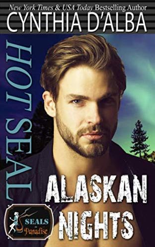 Hot SEAL, Alaskan Nights