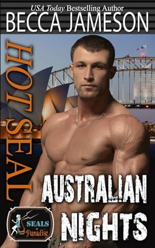 Hot SEAL, Australian Nights