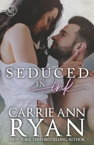 Seduced in Ink