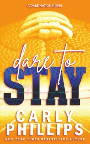 Dare to Stay