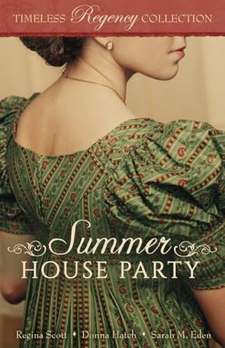 Summer House Party