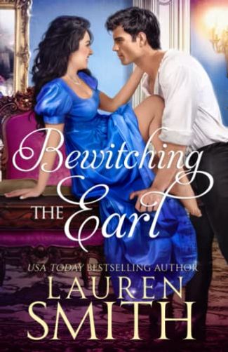 Bewitching the Earl
