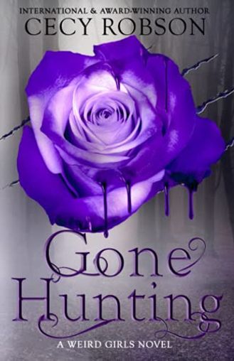 Gone Hunting